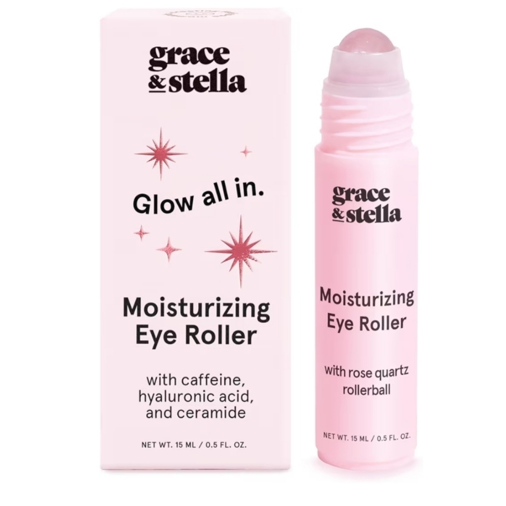 Under Eye Roller